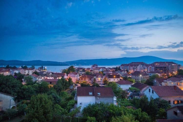 Апартаменты Porto Apartmani Тиват-66