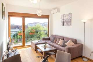 Апартаменты Porto Apartmani Тиват Апартаменты с видом на море-2