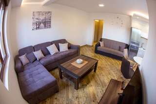 Апартаменты Porto Apartmani Тиват Апартаменты-2