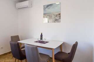 Апартаменты Porto Apartmani Тиват Апартаменты - 1-й этаж-3