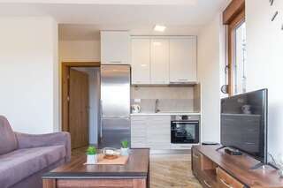 Апартаменты Porto Apartmani Тиват Апартаменты - 1-й этаж-5