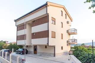 Апартаменты Porto Apartmani Тиват-5