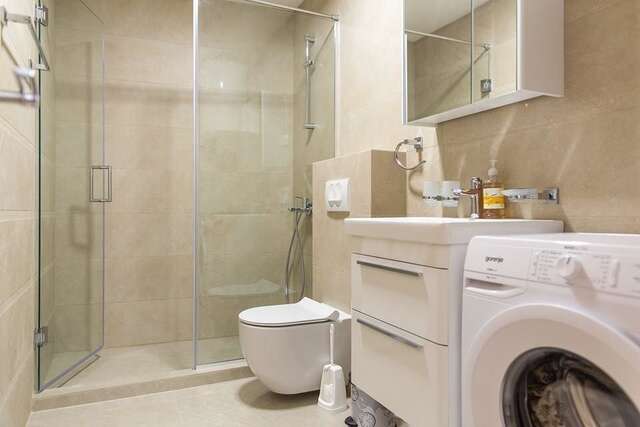 Апартаменты Porto Apartmani Тиват-26