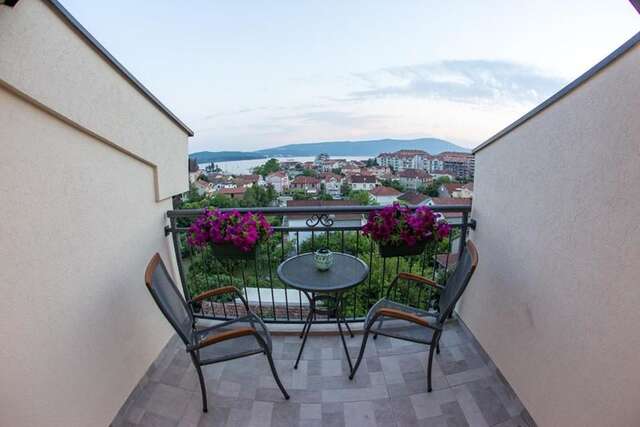 Апартаменты Porto Apartmani Тиват-42