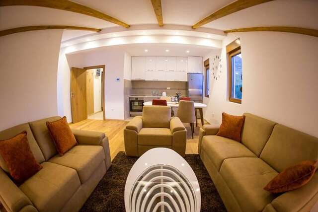 Апартаменты Porto Apartmani Тиват-47