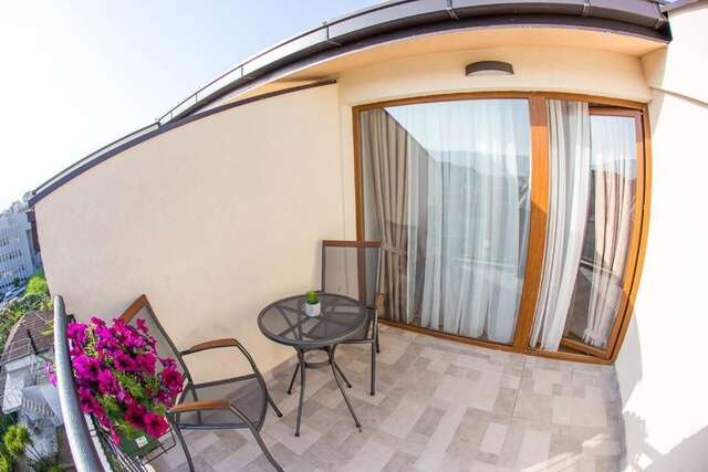 Апартаменты Porto Apartmani Тиват-50