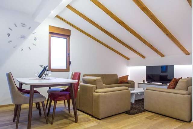 Апартаменты Porto Apartmani Тиват-52