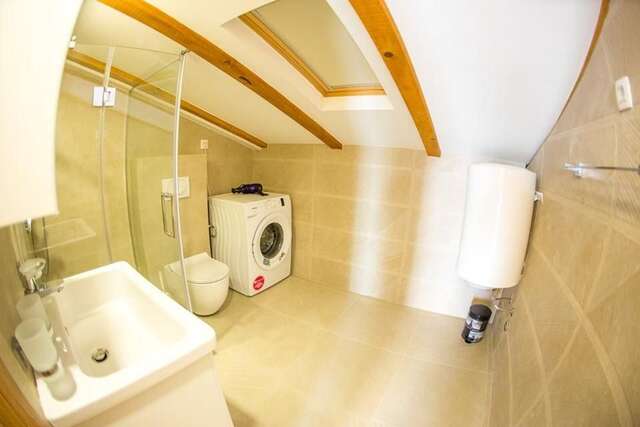 Апартаменты Porto Apartmani Тиват-57