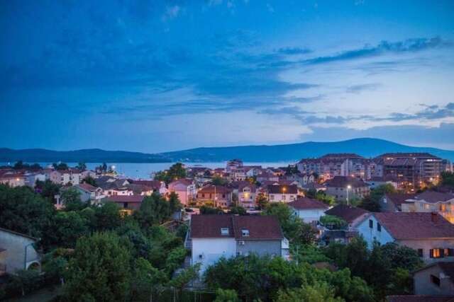 Апартаменты Porto Apartmani Тиват-65